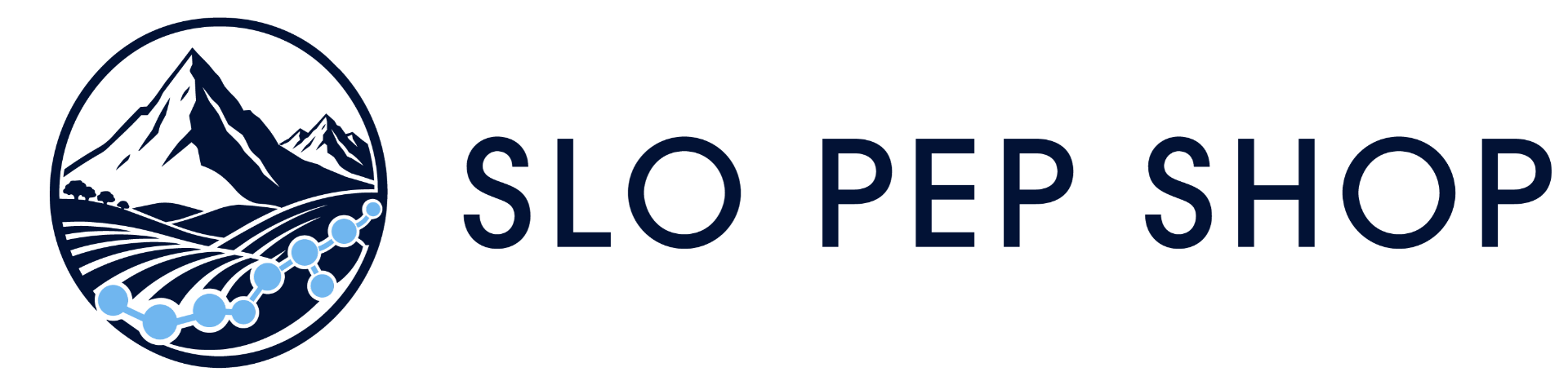 Slo Pep Shop